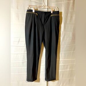 Forever 21 Black Pants